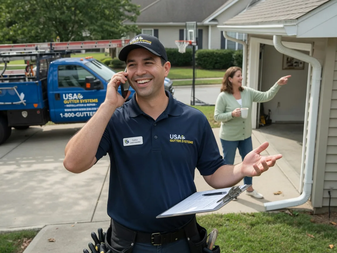 Gutter Installation Red Oak, TX FAQs
